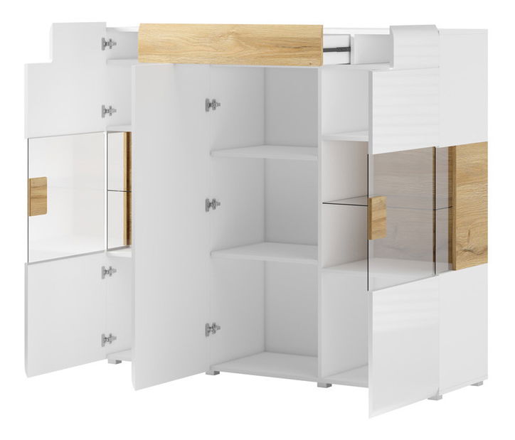 Vitrína Terence Typ 46