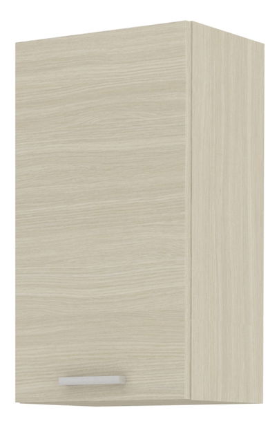 Horní kuchyňská skříňka Chasma 40 G 72 1F (dub ferara)