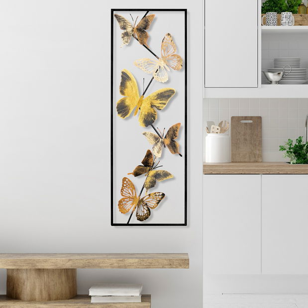 Nástěnná dekorace Daran 1