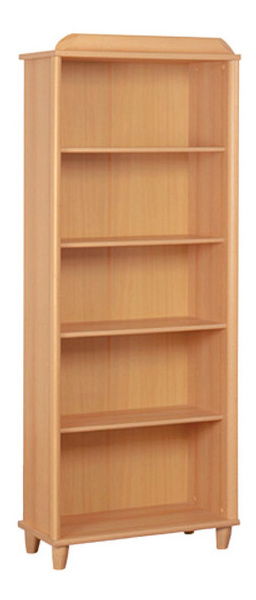 Regál BRW MALGOSKA G 20/8