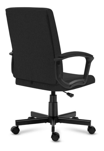 Kancelářské křeslo Blitz 2.5 (černá)