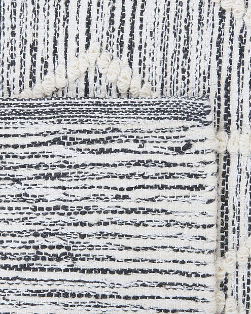 Koberec 200 cm Edain (šedá)