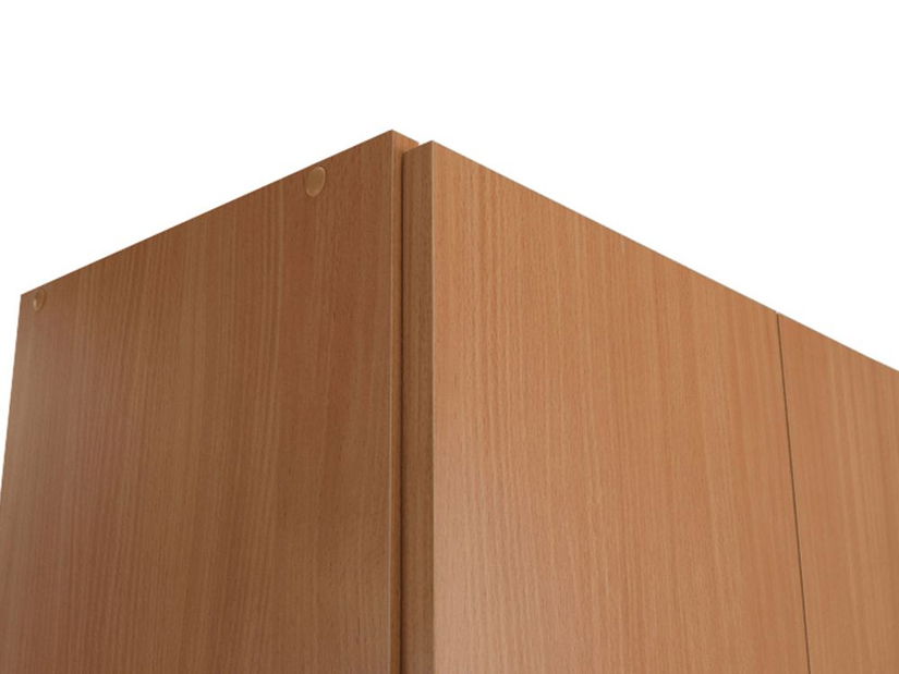 Botník (skříňka na boty) Marona (buk)