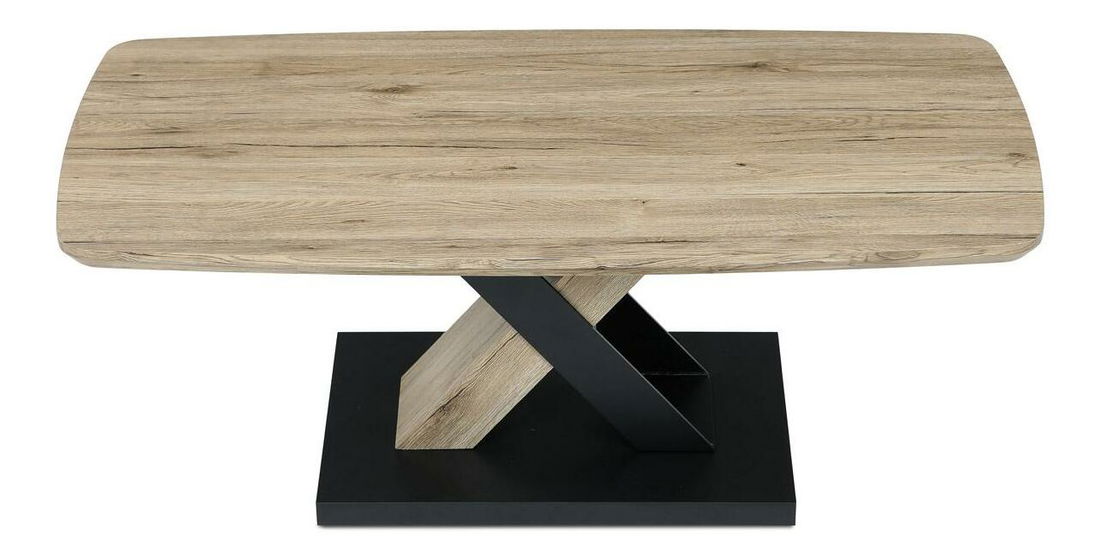 Konferenční stolek Copas (dub sanremo)