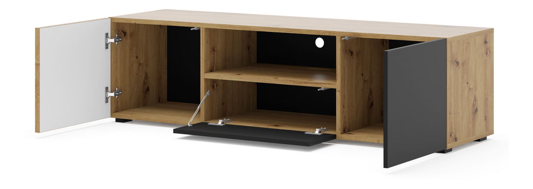 TV stolek/skříňka Aurella