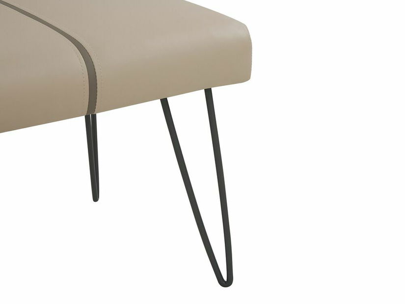 Lavice BETTEA (béžová)