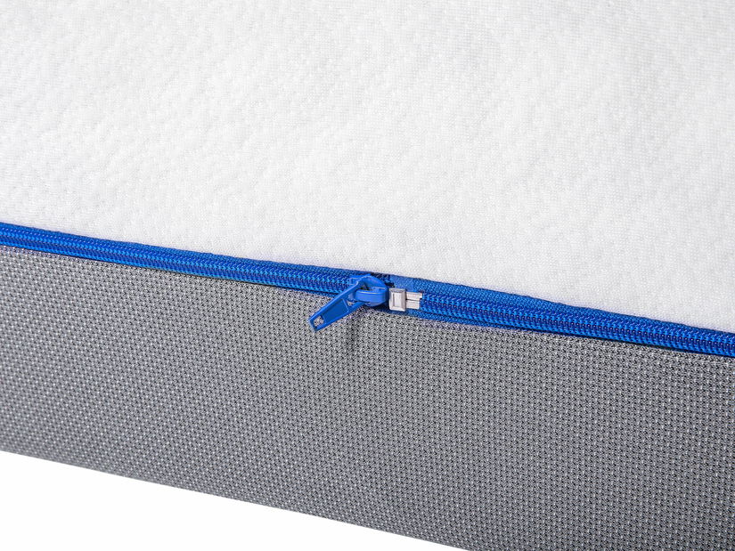 Pěnová matrace 90x200 cm GALEO *výprodej