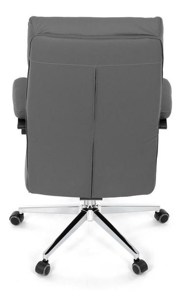 Kancelářská židle Presentaba (šedá)