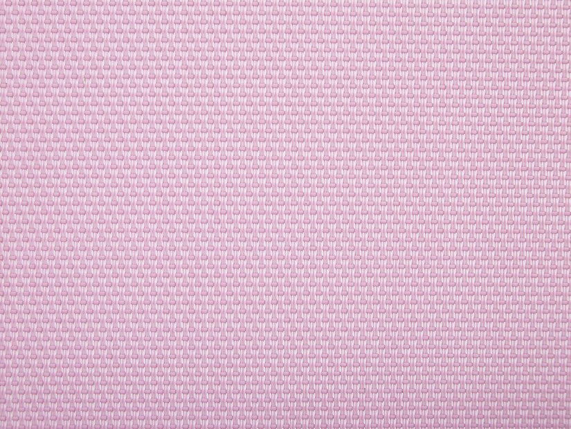 Zahradní lehátko Phillip (pastelově růžová)