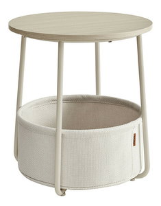 Příruční stolek Bohem 23 (béžová)