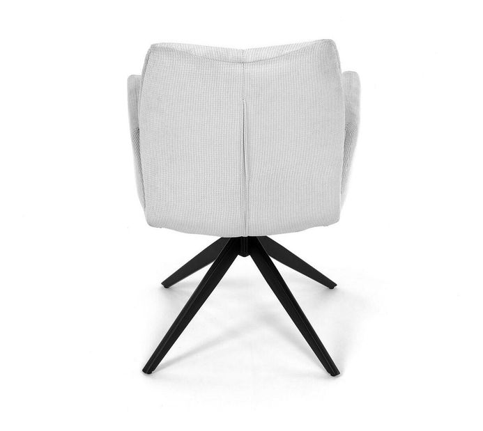 Jídelní židle Hací (bílá)