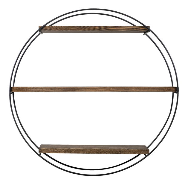 Nástěnná police Tullia