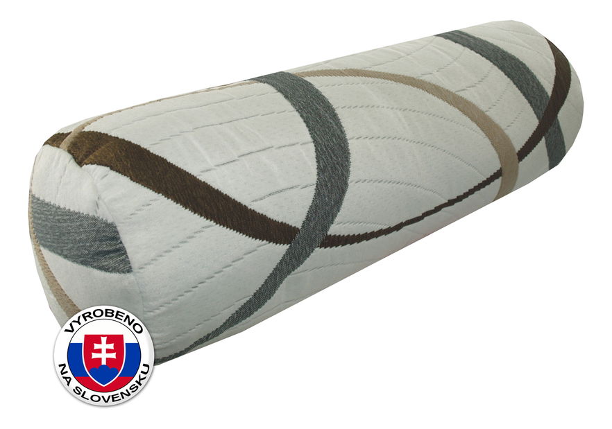 Polštář válec Benab