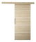 Posuvné dveře Marin 3 (dub sonoma)