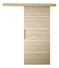Posuvné dveře Marin 3 (dub sonoma)
