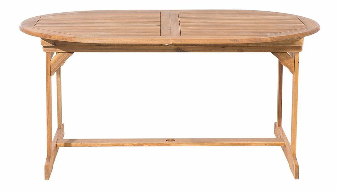 Zahradní sestava Maugli (světlé dřevo)