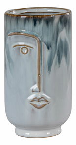 Váza Veloria 14 (modrá)