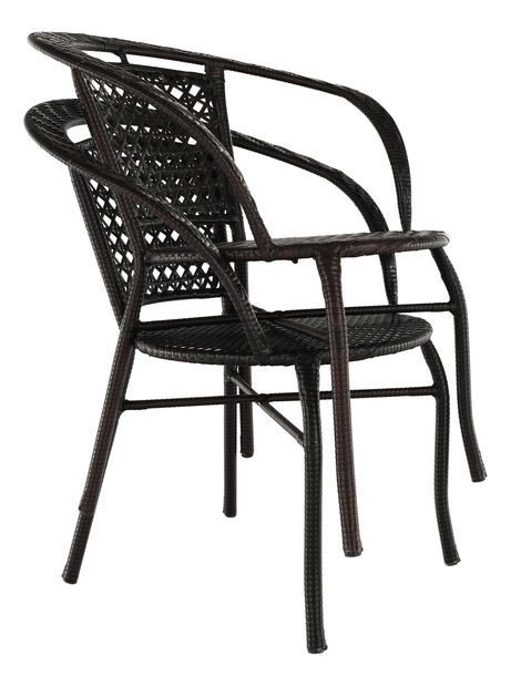 Zahradní set 1+2 Lasska