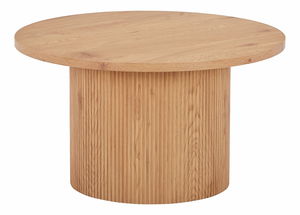 Konferenční stolek Bdoloria 5 (přírodní)