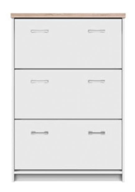 Botník (skříňka na boty) Timmy Typ 10 3K