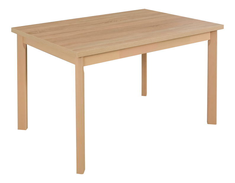 Jídelní stůl Tantit (pre 6 až 8 osob)