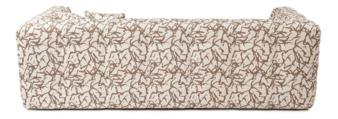 Pohovka trojsedačka Cadellona (vícebarevné)