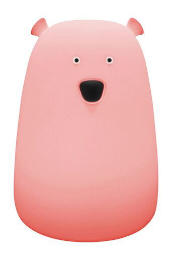 Dekorativní svítidlo Baloo 5409 (bílá)