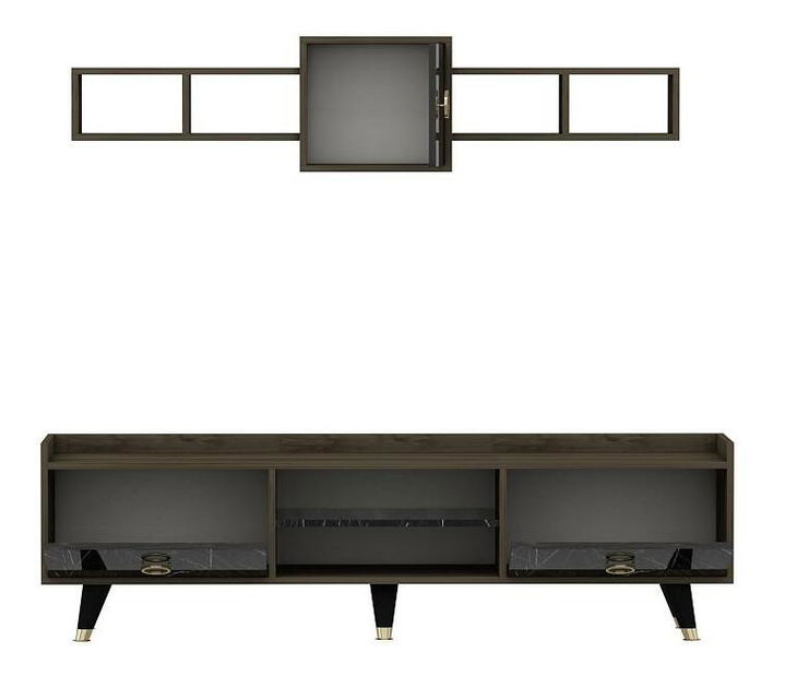 Obývací stěna Lonito (mramor)