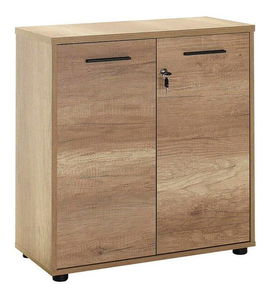 Skříňka Belisu 1 (dub)