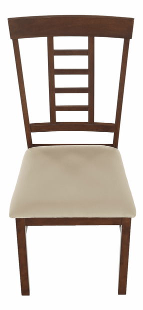 Jídelní židle Oleg ořech