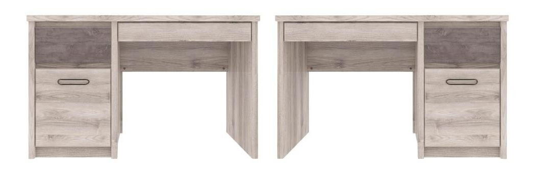 PC stolek Japon (kaštan nairobi + onyx)