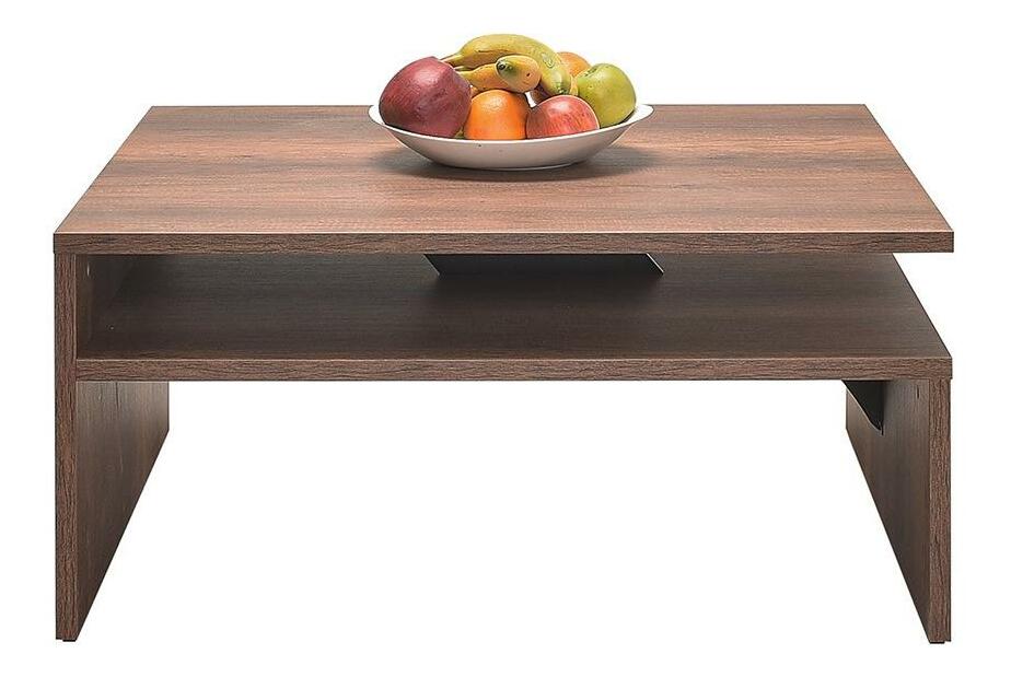 Konferenční stolek Salome 4 (ořech)