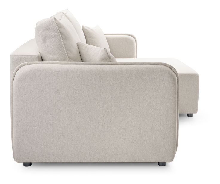 Rohová sedačka Meloa (P)