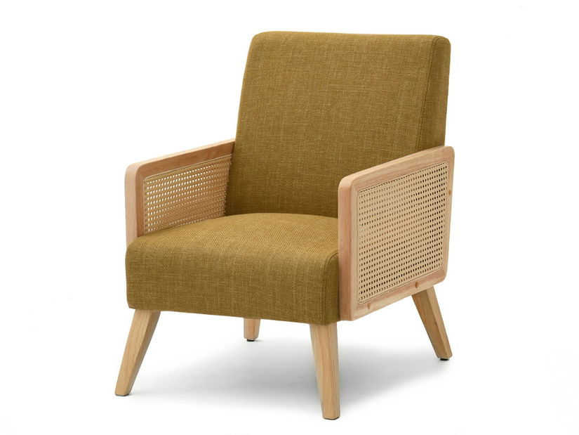 Křeslo Frost (měděná)