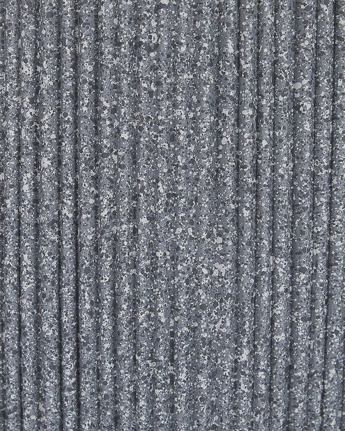 Květináč 33 cm Chos (šedá)