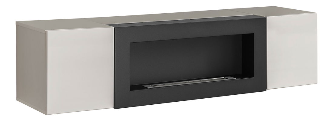 TV stolek/skříňka Ferryhill CC FY SBK (kašmír) (s biokrbem)