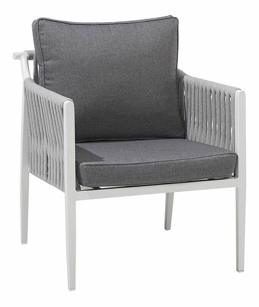 Sedací souprava Lahaina (bílá)