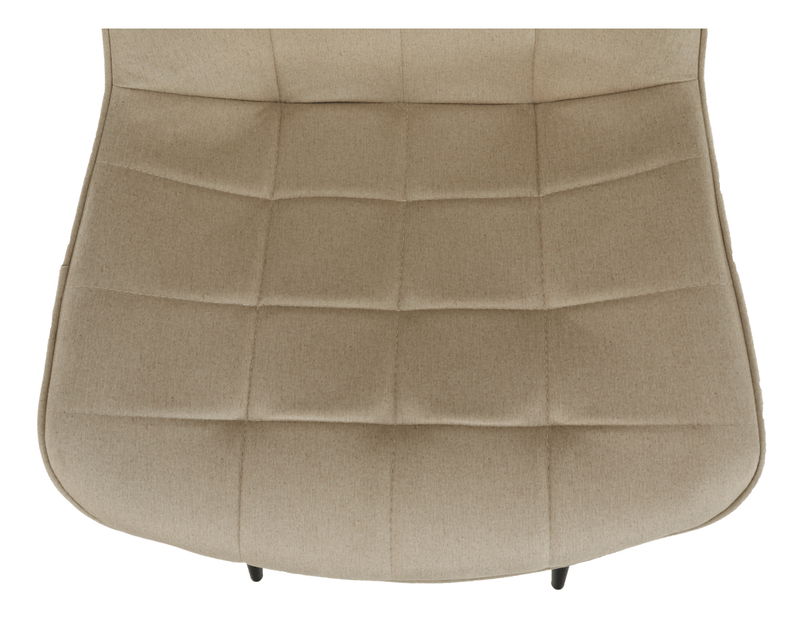 Jídelní židle Satrino (béžová)