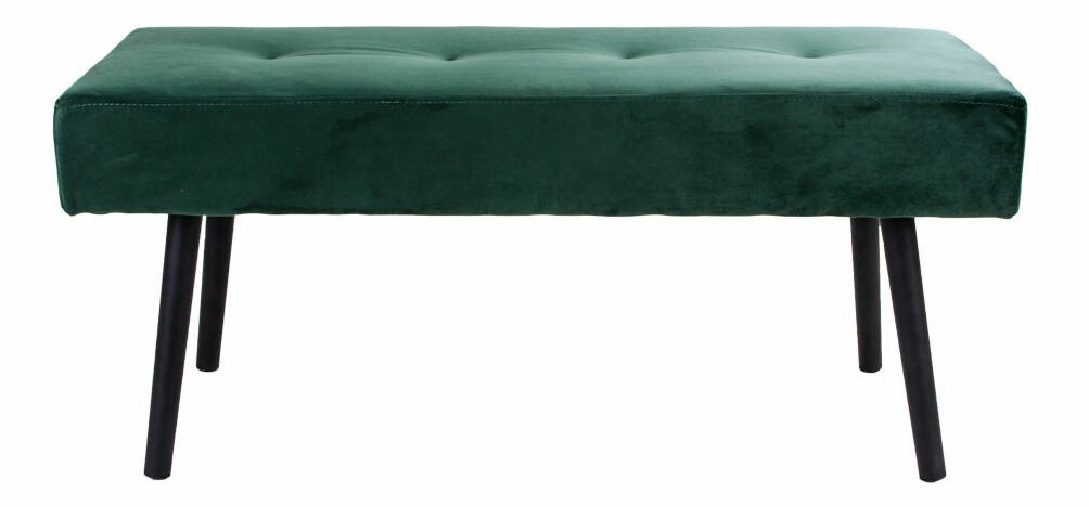 Lavice Sinveriaia 2 (zelená)