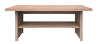 Konferenční stolek Tianna (dub sonoma)