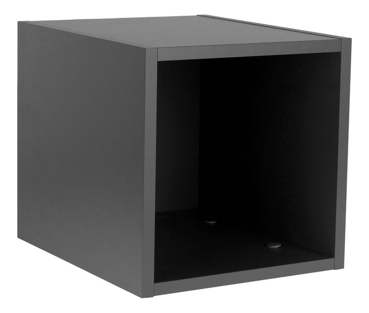 Úložný box Svaren ERR 30 (grafit)