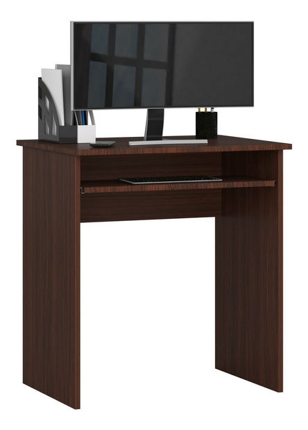 PC stolek Shakti (wenge)