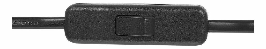 Stolní lampa Nerza (modrá)