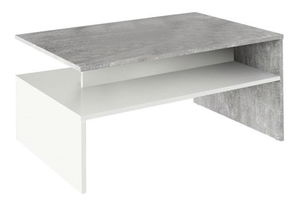 Konferenční stolek Damari (beton)