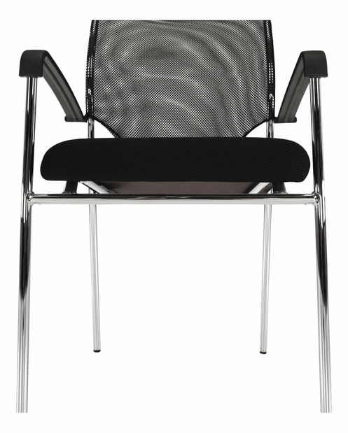 Kancelářská židle Umty (černá)