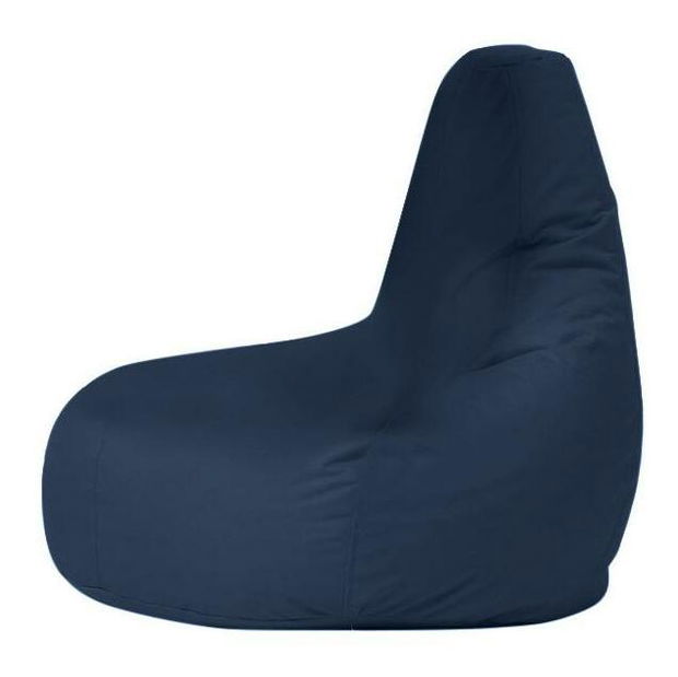 Sedací pytel Dolce (tmavě modrá)
