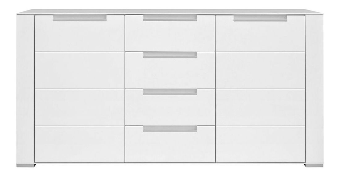 Komoda BRW Dinaro KOM2D4S/9/17