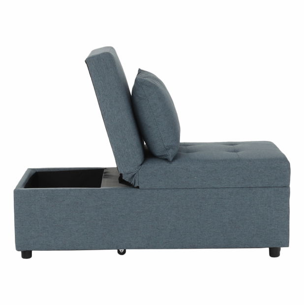 Rozkládací křeslo Kriko *výpredaj