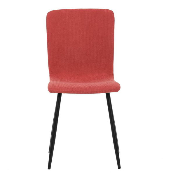 Jídelní židle Disparar (červená)