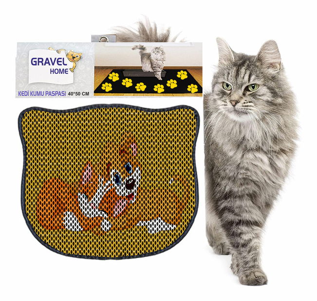 Konferenční stolek Liyana (vícebarevné) 4